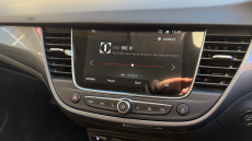 Vauxhall Crossland 1.2 Turbo [130] Ultimate 5dr Auto Petrol Hatchback